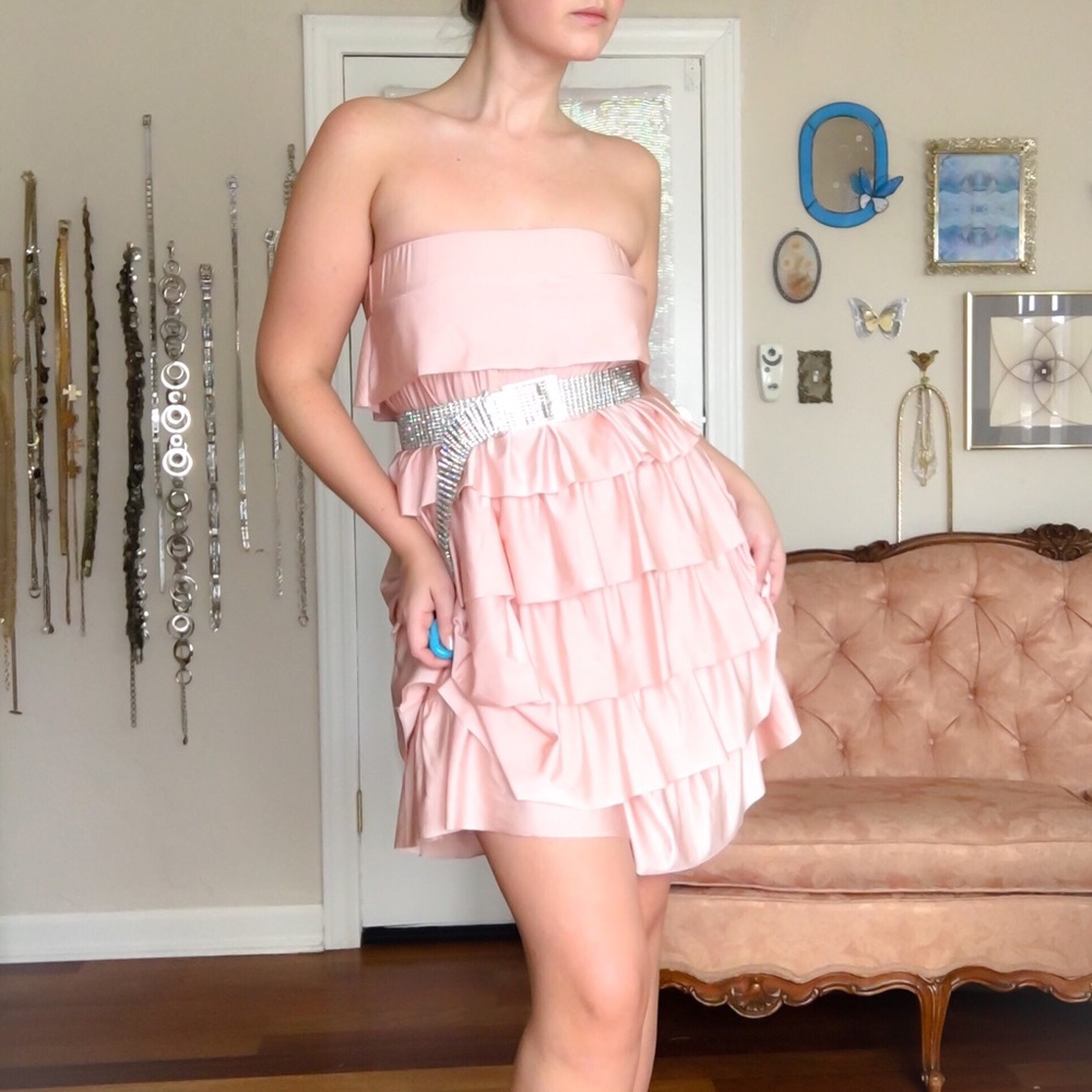 💔SOLD💔 💕 Ballerina BB 💕 - Picture 3 of 3
